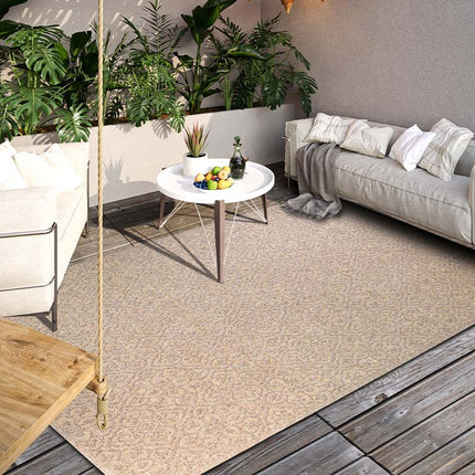 Villeroy & Boch Buitenkleed Julie - Beige