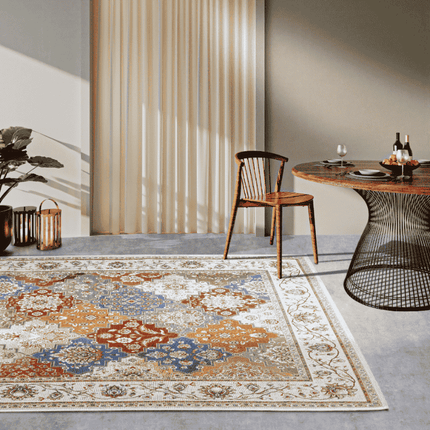 Villeroy & Boch Buitenkleed Pierre - Crème