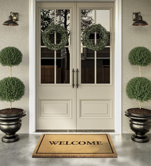 Villeroy & Boch Kokos Deurmat Porte