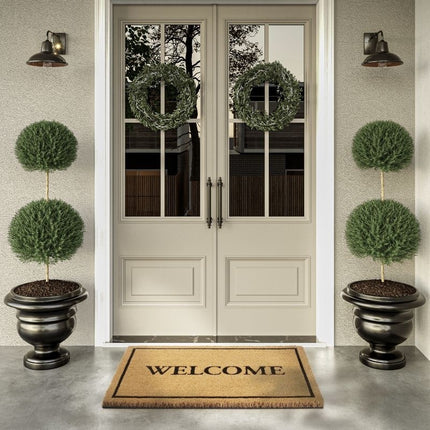 Villeroy & Boch Kokos Deurmat Porte