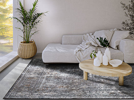 Villeroy & Boch Vloerkleed Dorothee - Grijs