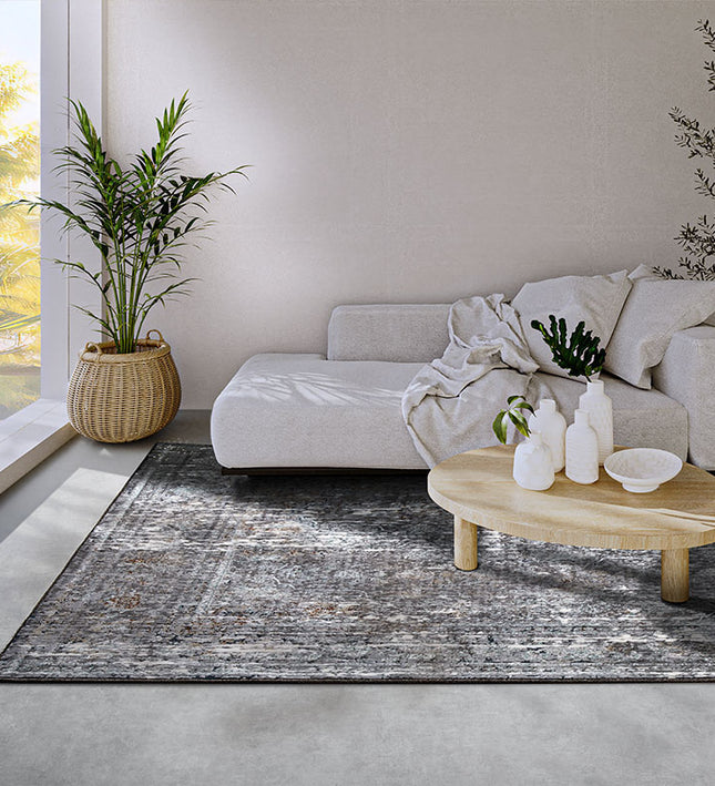 Villeroy & Boch Vloerkleed Dorothee - Grijs