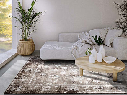 Villeroy & Boch Vloerkleed Franz - Beige