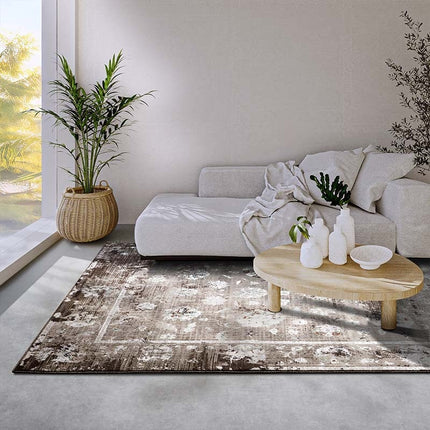 Villeroy & Boch Vloerkleed Franz - Beige