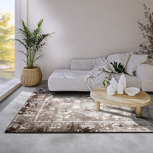 Villeroy & Boch Vloerkleed Franz - Beige