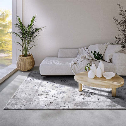 Villeroy & Boch Vloerkleed Franz - Wit