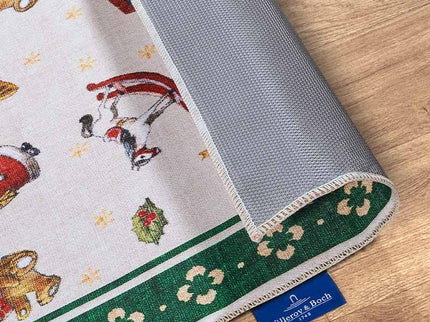 Villeroy & Boch Vloerkleed Toy's Delight Nostalgic