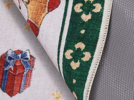 Villeroy & Boch Vloerkleed Toy's Delight Nostalgic