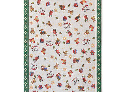 Villeroy & Boch Vloerkleed Toy's Delight Nostalgic