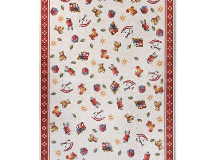 Villeroy & Boch Vloerkleed Toy's Delight Nostalgic