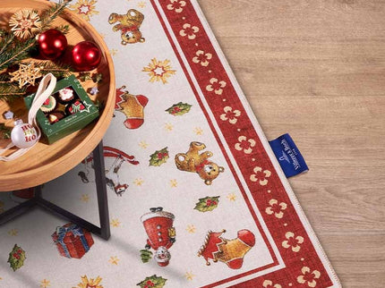 Villeroy & Boch Vloerkleed Toy's Delight Nostalgic