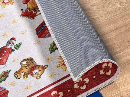 Villeroy & Boch Vloerkleed Toy's Delight Nostalgic