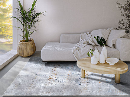 Villeroy & Boch Vloerkleed Wendelin - Creme