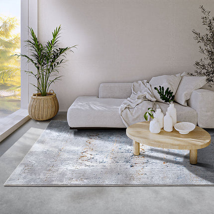 Villeroy & Boch Vloerkleed Wendelin - Creme