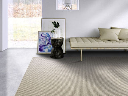 Villeroy & Boch Wollen Vloerkleed Charles - Beige