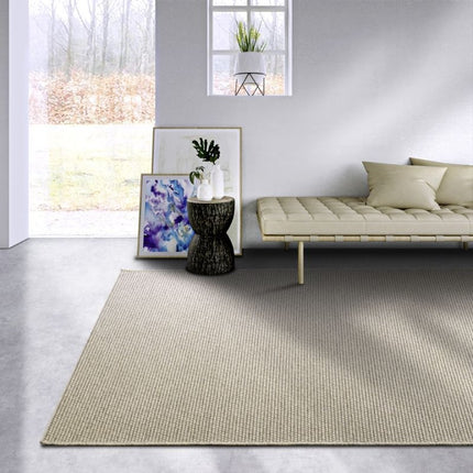 Villeroy & Boch Wollen Vloerkleed Charles - Beige