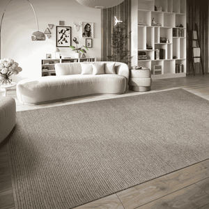 Villeroy & Boch Wollen Vloerkleed Francois - Beige