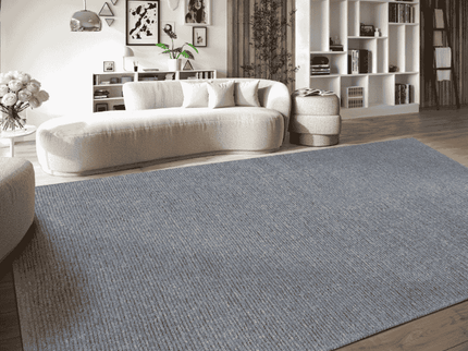 Villeroy & Boch Wollen Vloerkleed Francois - Grijs