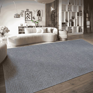 Villeroy & Boch Wollen Vloerkleed Francois - Grijs
