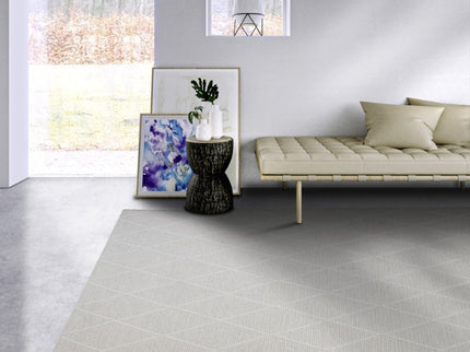 Villeroy & Boch Wollen Vloerkleed Maria - Creme