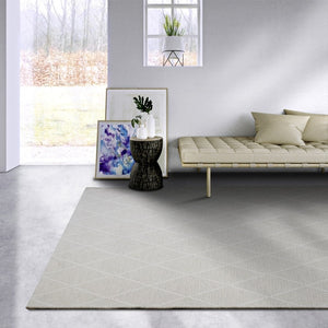 Villeroy & Boch Wollen Vloerkleed Maria - Creme
