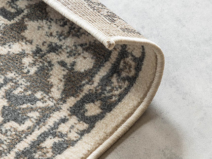 Vloerkleed Vintage Flöde - Crème