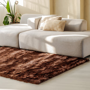 Vloerkleed Sense - Koper