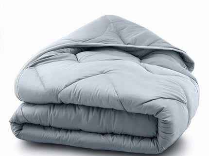White House Bedding Easy Dekbed - Dekbed en Overtrek in één!