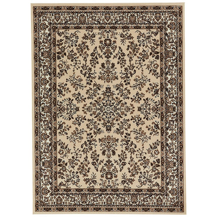 White Label Vloerkleed Ishtar - Beige