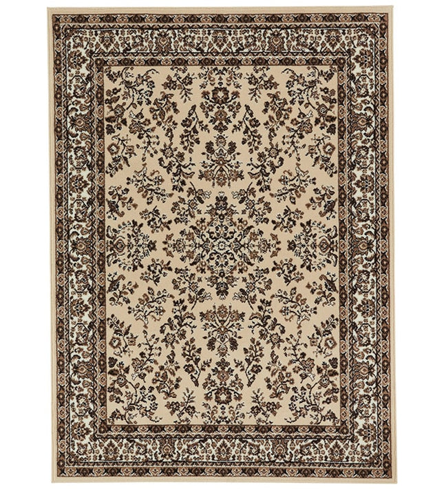 White Label Vloerkleed Ishtar - Beige