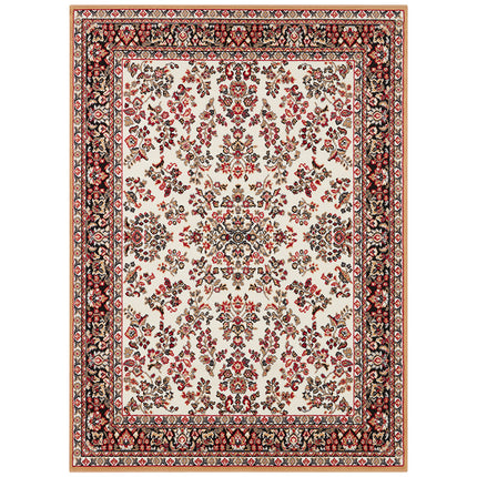 White Label Vloerkleed Ishtar - Crème