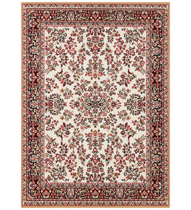 White Label Vloerkleed Ishtar - Crème
