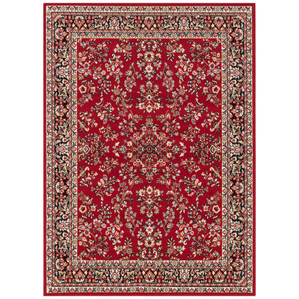 White Label Vloerkleed Ishtar - Rood
