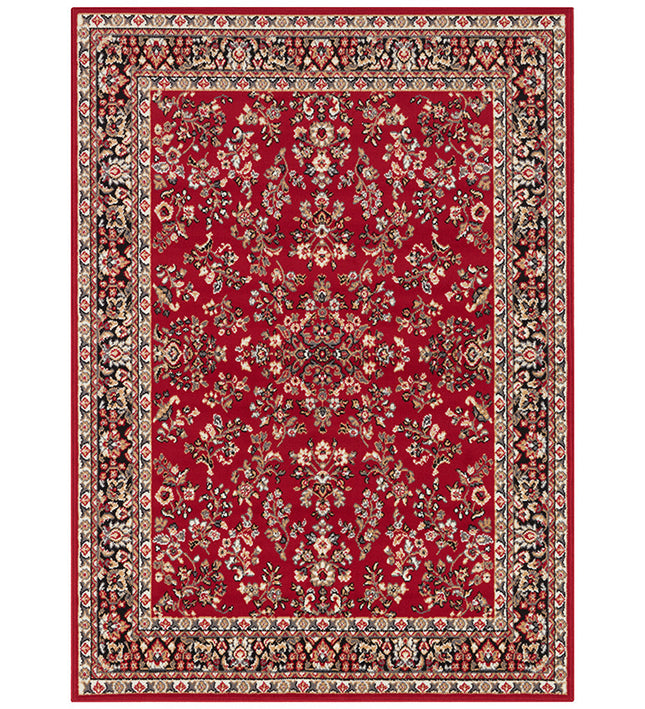 White Label Vloerkleed Ishtar - Rood