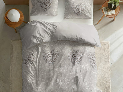 Dekbedovertrek Wicker Love