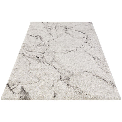 Vloerkleed Mayrin - Wit