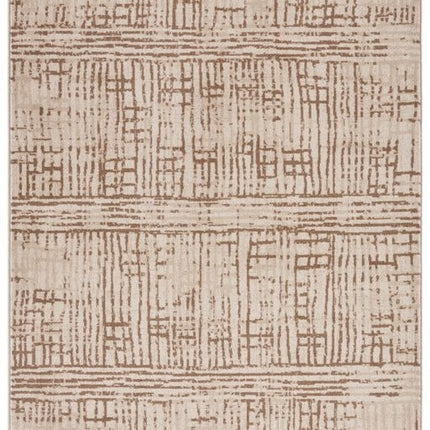 Vloerkleed Vintage Sole - Beige