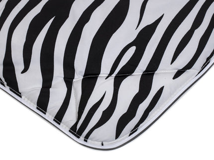 Zelesta Easy Dekbed - Zebra Skin
