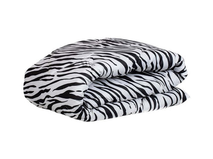 Zelesta Easy Dekbed - Zebra Skin