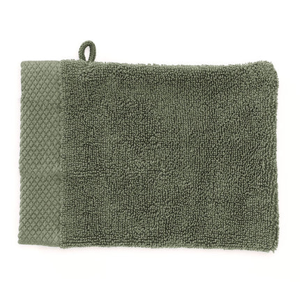 Zo!Home 3-PACK Washand Grant