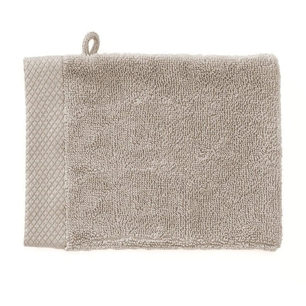 Zo!Home 3-PACK Washand Grant