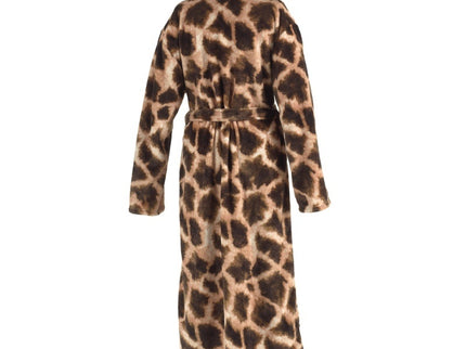 Zo!Home Badjas Giraffe