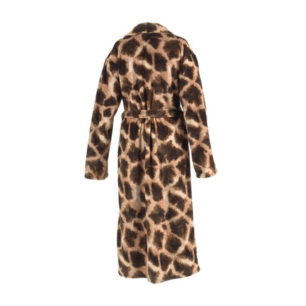 Zo!Home Badjas Giraffe