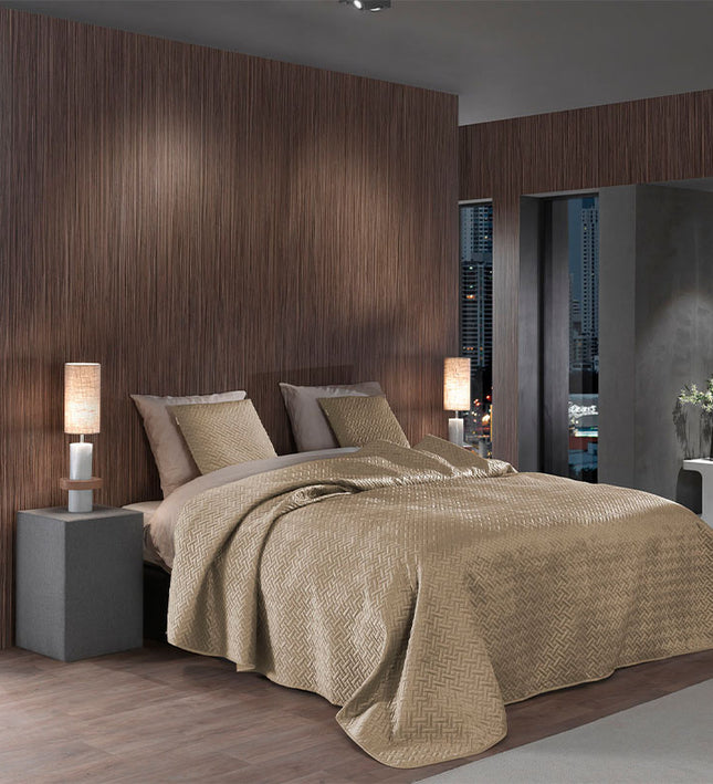 Zo!Home Bedsprei Audrey