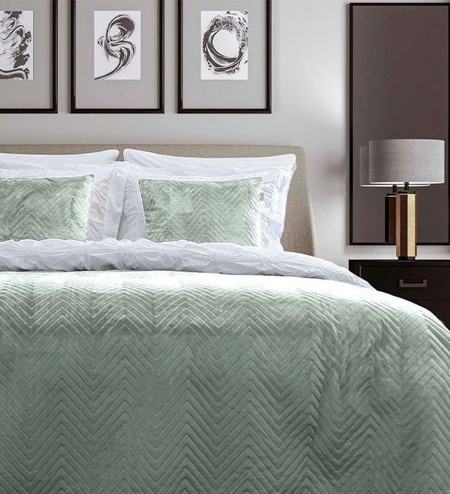 Zo!Home Bedsprei Madeline