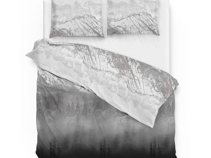 Zo!Home Dekbedovertrek Entia Flanel
