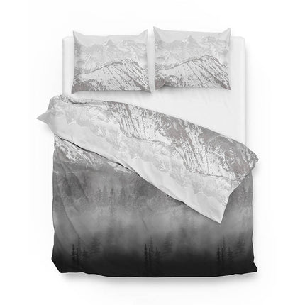 Zo!Home Dekbedovertrek Entia Flanel
