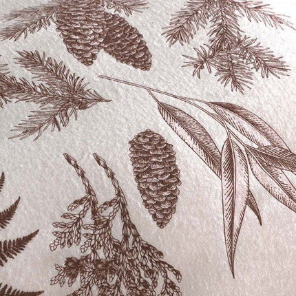 Zo!Home Dekbedovertrek Katoen-Flanel - Esme