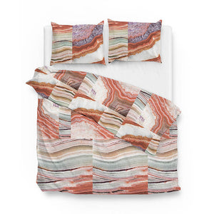 Zo!Home Dekbedovertrek Sam