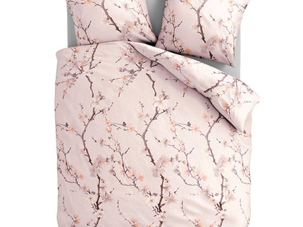 Zydante Dekbedovertrek Blossom White